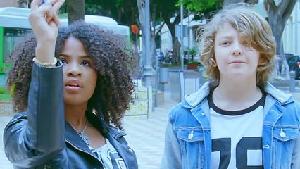 Heksen bestaan niet - Trailer (NiederlaÌˆndisch) HD