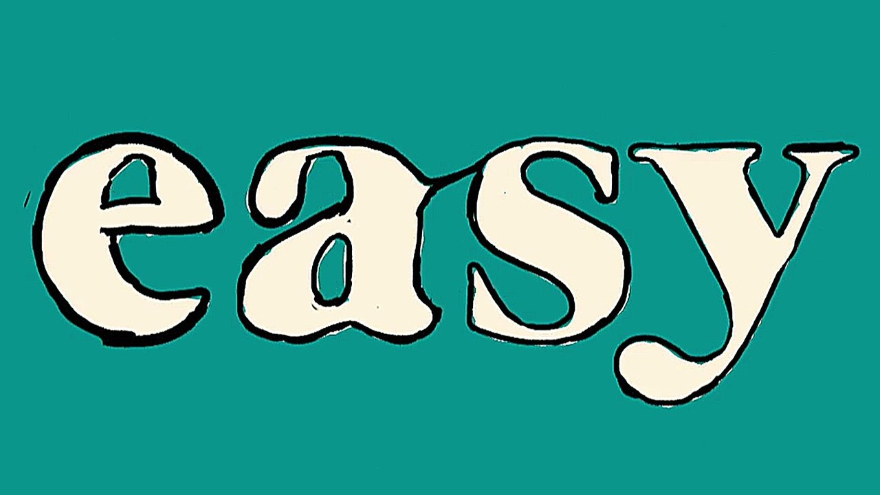 Easy - S01 Teaser (English) HD