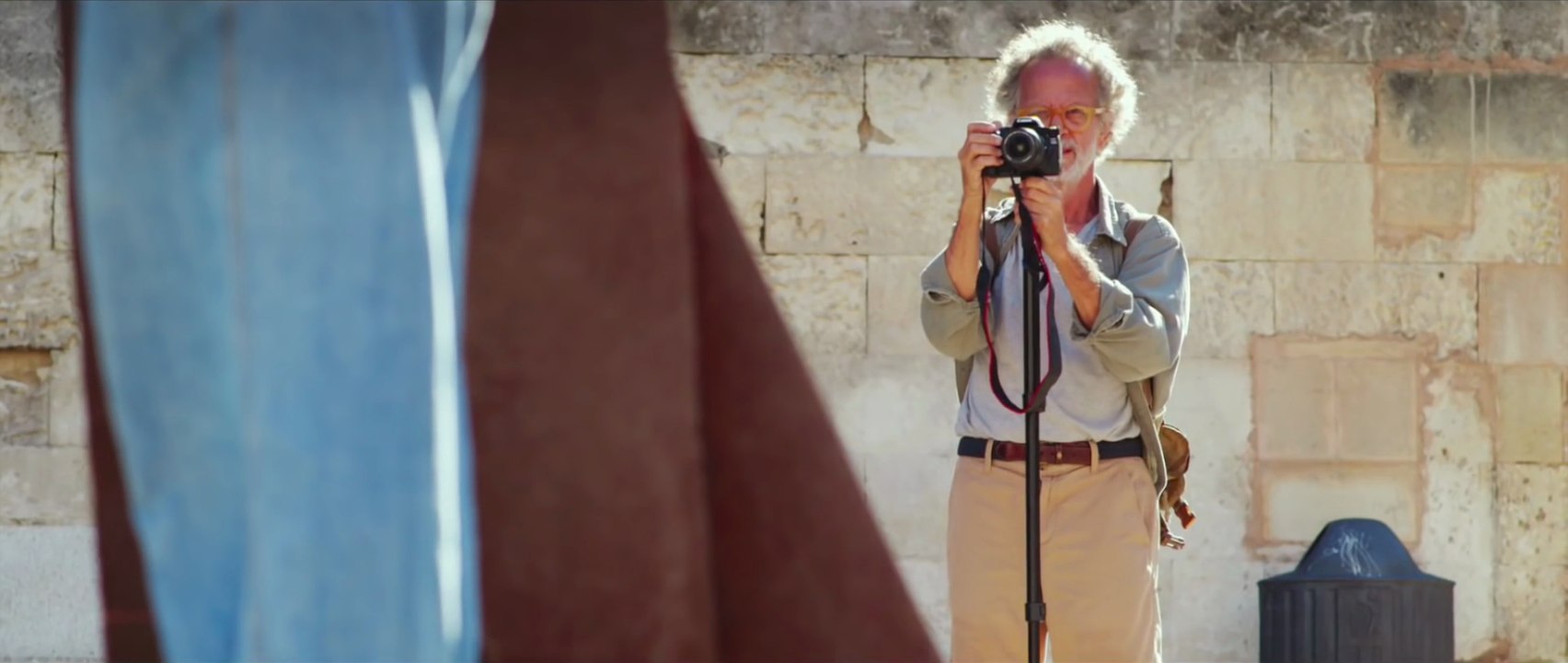 Isla Bonita - Trailer (Spanish) HD