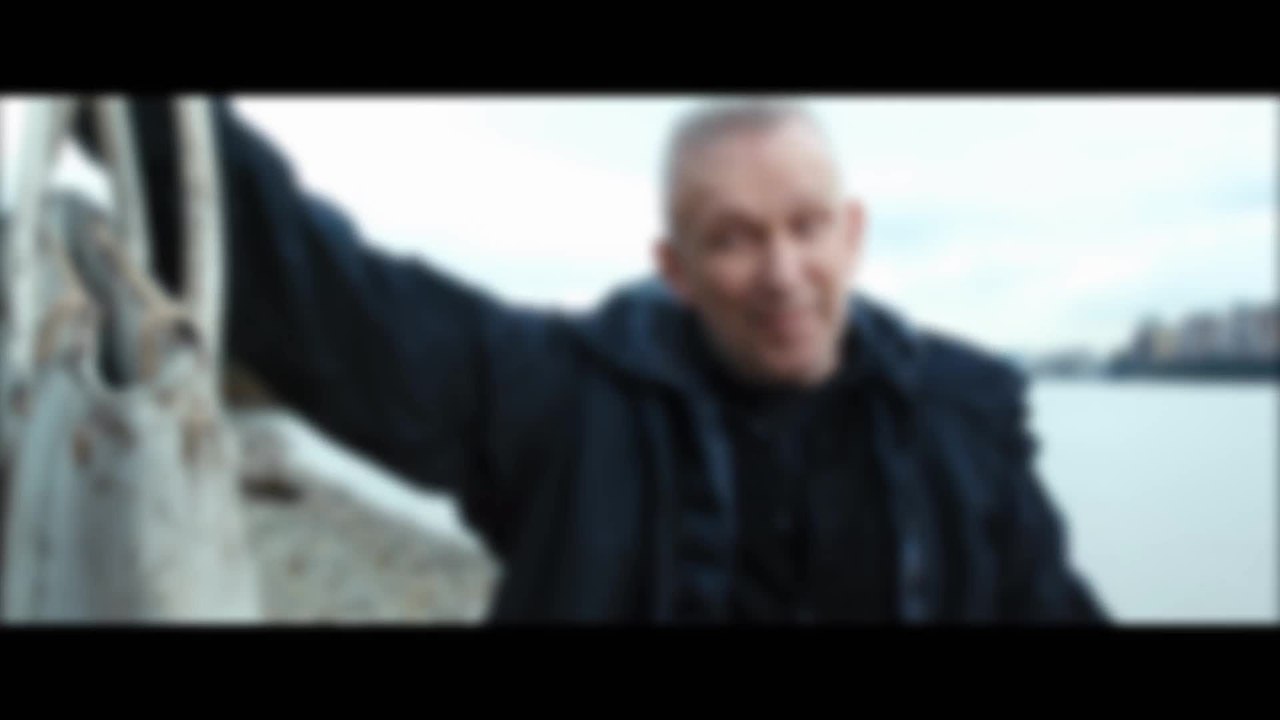 Absolutely Fabulous - Featurette Fashion (Deutsch) HD