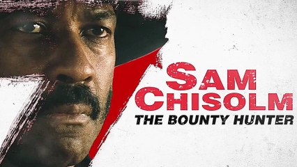 The Magnificent Seven - Featurette The Bounty Hunter (English) HD