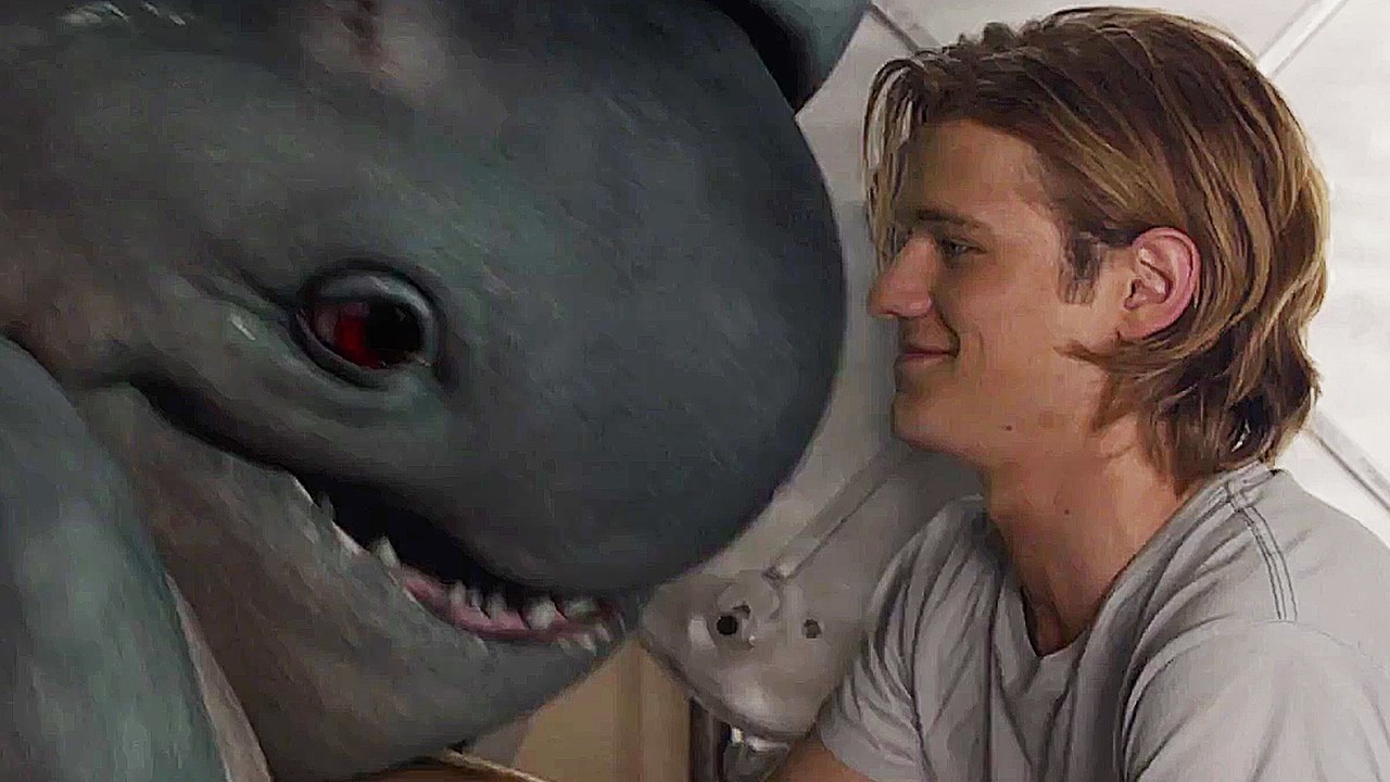 Monster Trucks - Trailer (Deutsch) HD