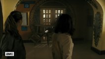 Fear the Walking Dead - S2 E10 Clip Standoff Talked About Scene (English) HD