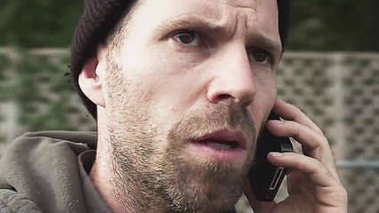 Dark Harvest - Trailer (English) HD