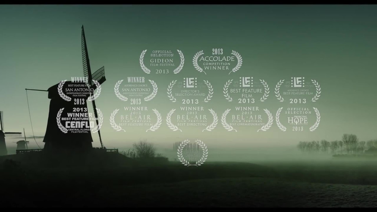 Dein Reich komme - Trailer (Deutsch) HD