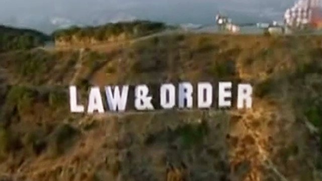 Law & Order: Los Angeles