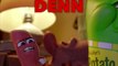 Sausage Party - Clip Kaugummi (Deutsch) HD