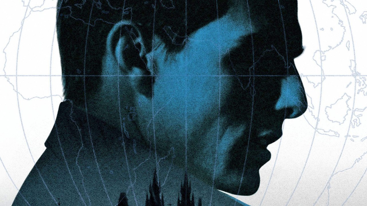 Mission: Impossible - Trailer (Deutsch)