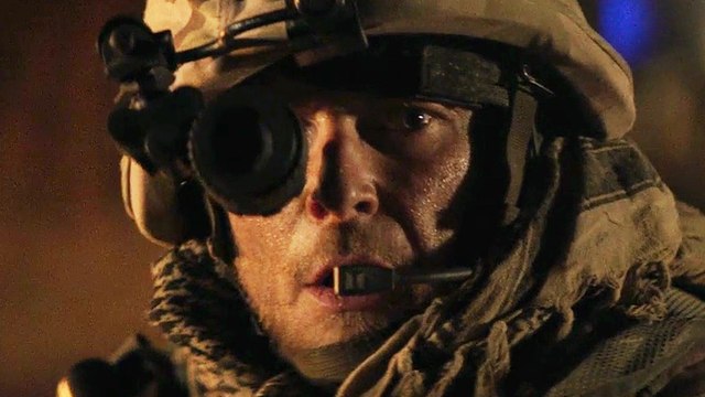 Camp Holland - Trailer (Dutch) HD