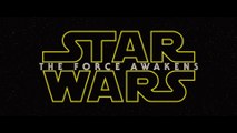 Star Wars The Force Awakens - Featurette Behind the Magic The Visual Effects of Star Wars (English) HD