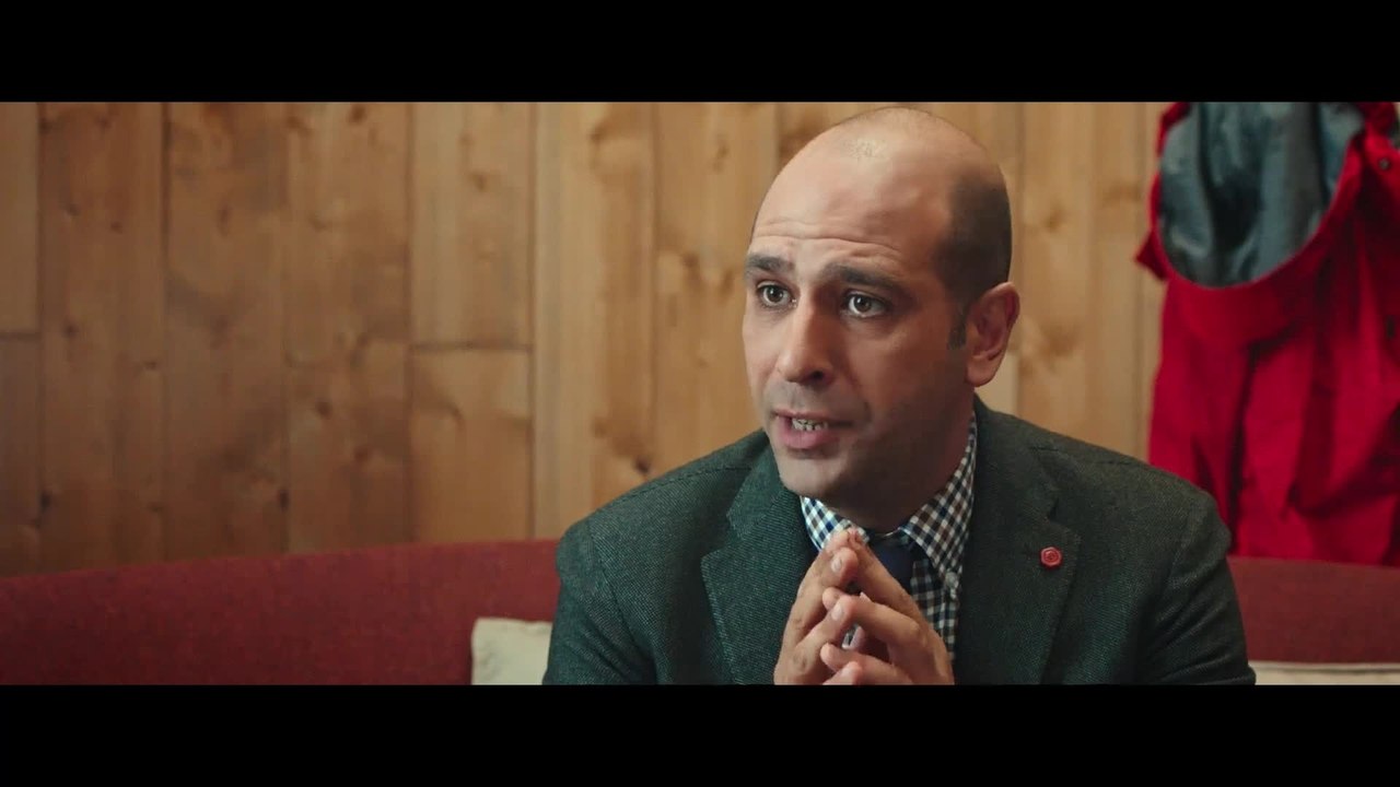 Der Vollposten - Clip Checco verliebt sich (Deutsch) HD