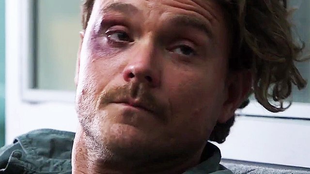 Lethal Weapon - S01 TV Spot The Wrong Career Choice (English) HD