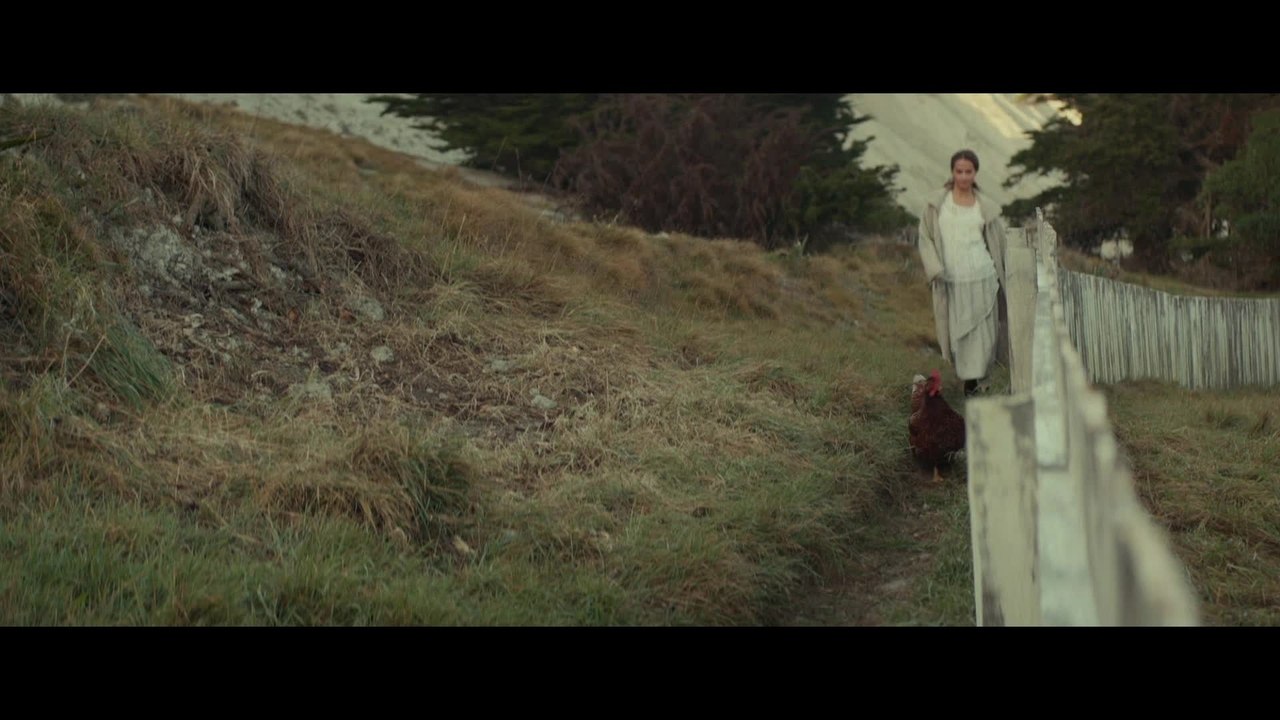 The Light Between Oceans - Clip Die Insel Janus (Deutsch) HD