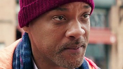 Collateral Beauty - Trailer (English) HD