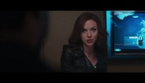 Captain America Civil War - Clip Deleted Scene Not Used to the Truth (English) HD
