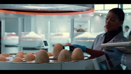 Jurassic World - Featurette Dinosaur Experts (English) HD