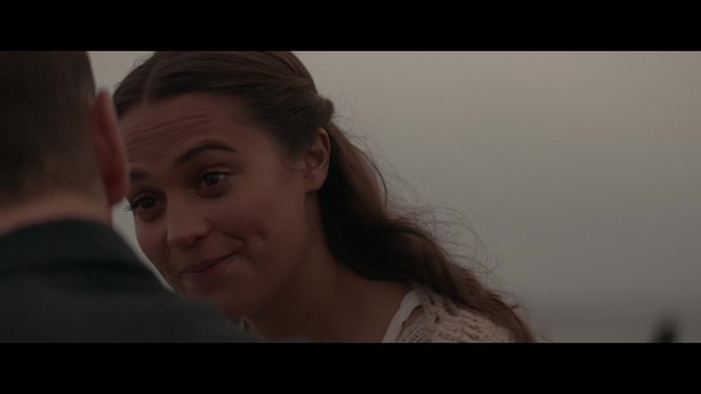 The Light Between Oceans - Clip Nehmen Sie mich mit nach Janus (Deutsch) HD