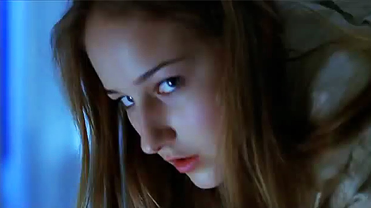 Das Glashaus - Trailer (Deutsch)