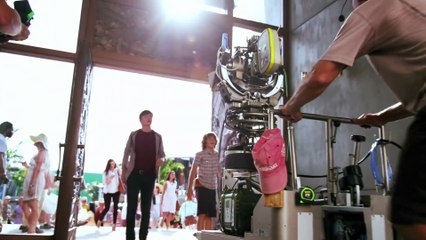 Jurassic World - Featurette Tribute to Jurassic Park (English) HD