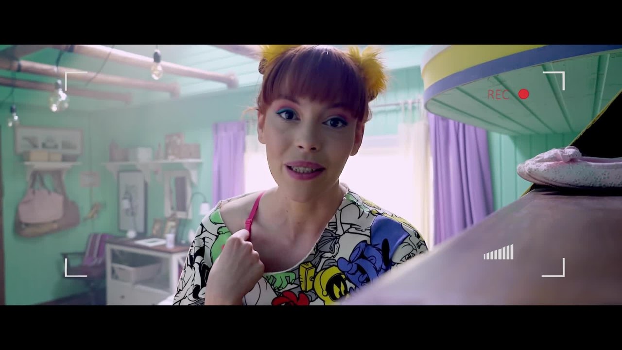 #Selfie 69 - Trailer (Romanian) HD