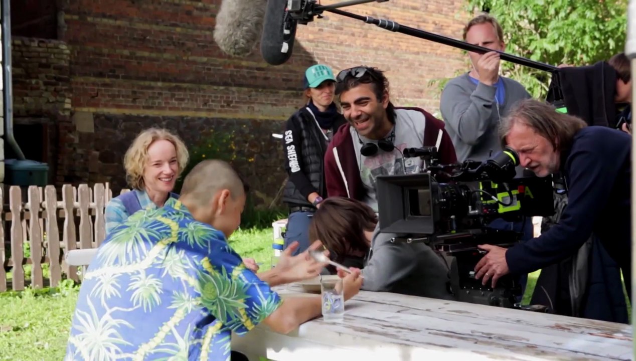 Tschick - Featurette Making-of (Deutsch) HD