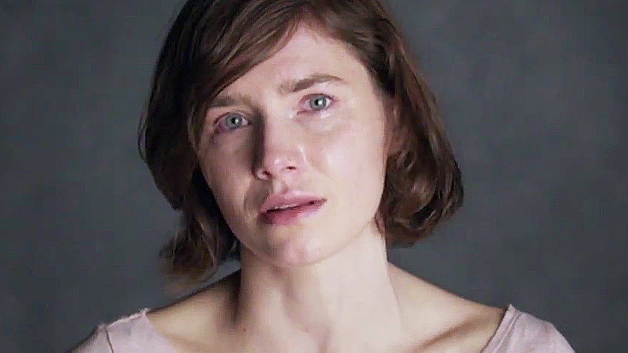 Amanda Knox - Trailer 1 (Deutsche UT) HD