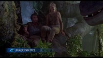 Jurassic World - Featurette The Sounds (English) HD