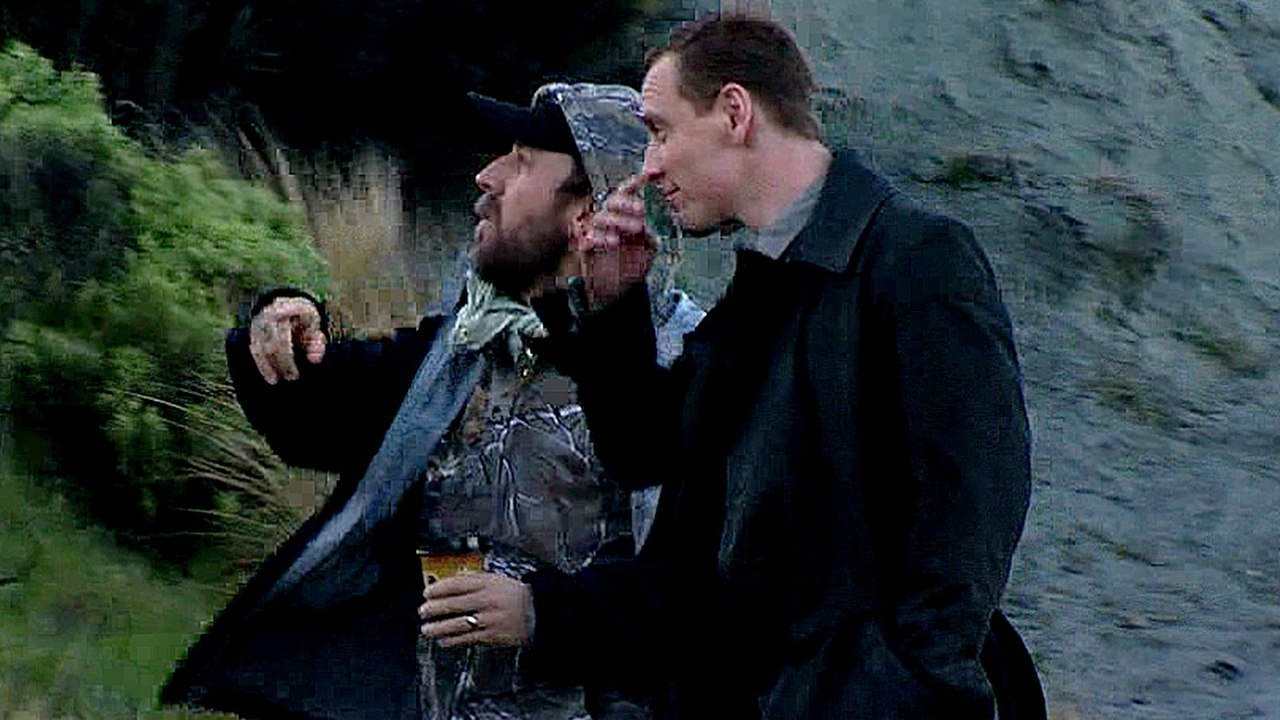 The Light Between Oceans - Making of (Deutsch) HD