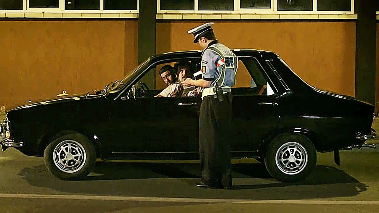 Two Lottery Tickets - Teaser Trailer (Romanian) HD