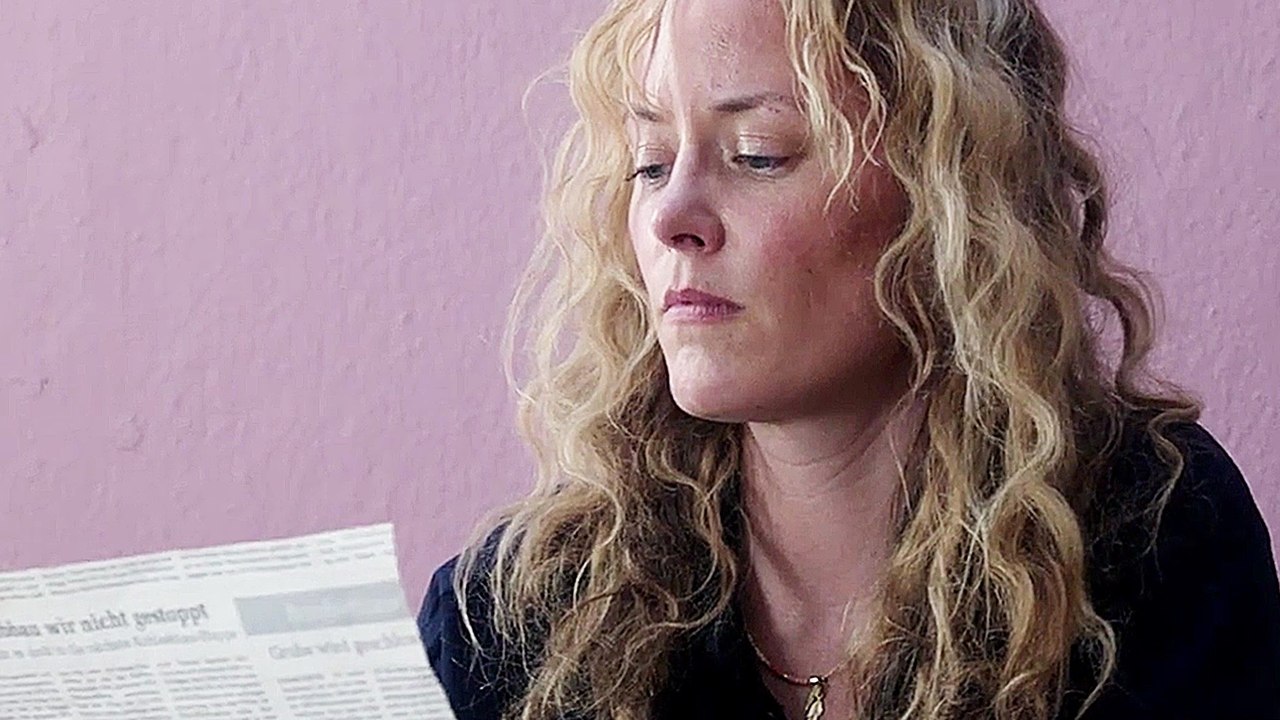 Lotte JaÌˆger und das tote MaÌˆdchen - Trailer (Deutsch) HD