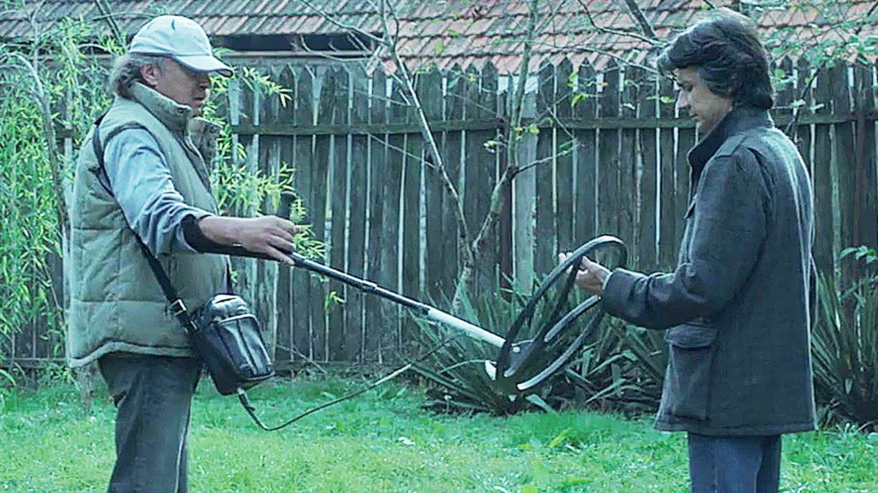 Der Schatz - Trailer (Deutsche UT) HD