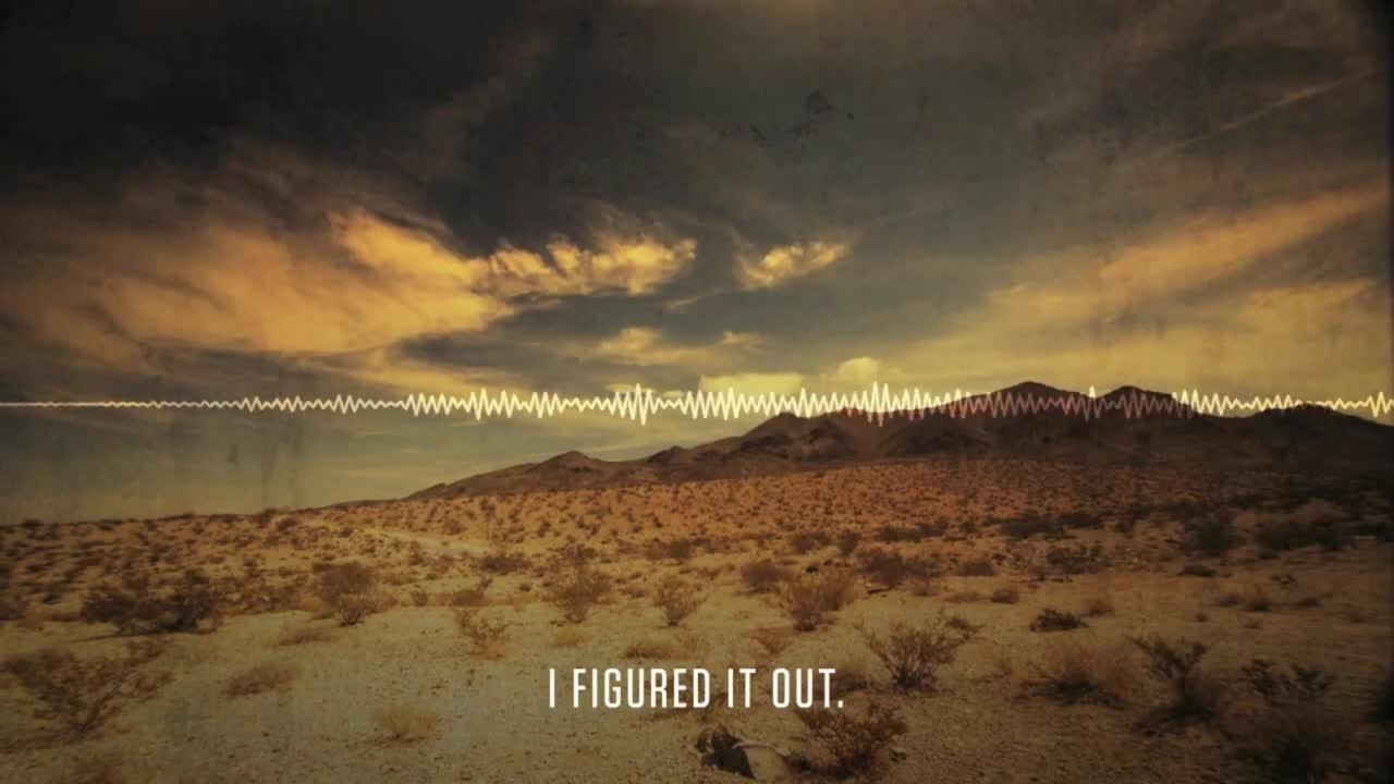 Fear the Walking Dead - S2 E12 Trailer Radio Waves Conspiracy Theory (English) HD