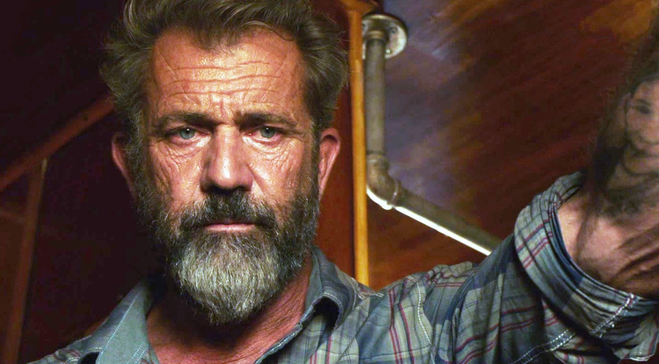 Blood Father - Trailer (Deutsch) HD