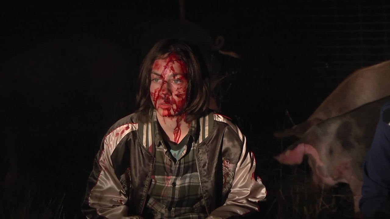 Tschick - Set Visit und Interviews (Deutsch)