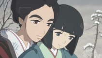 Mmiss Hokusai - Trailer 2 (English Subs) HD