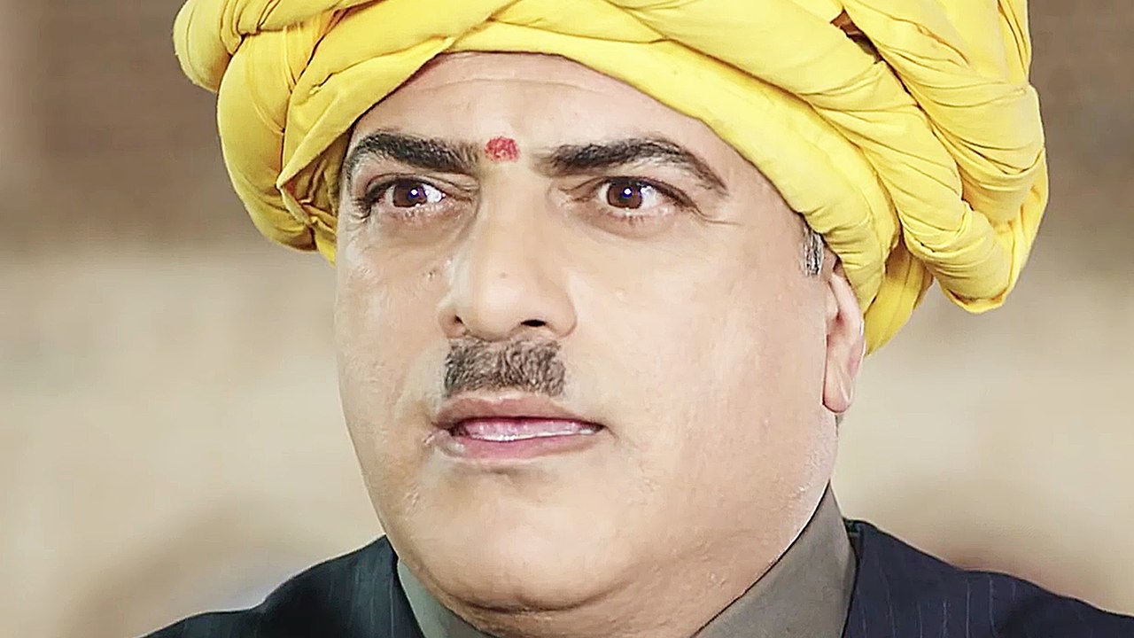 Bir Baba Hindu - Trailer (Deutsche UT) HD