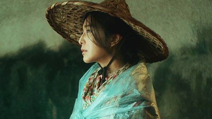 I Am Not Madame Bovary - Trailer (English Subs) HD
