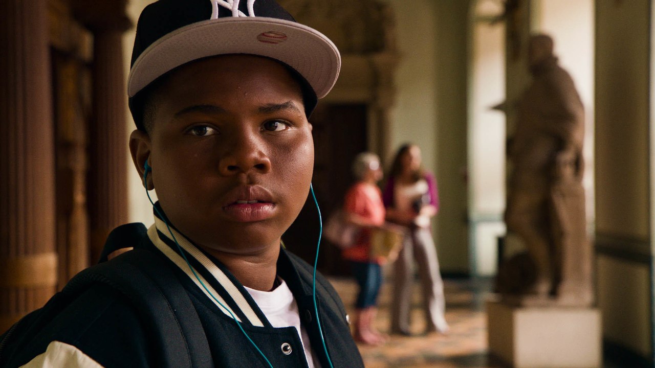 Morris aus Amerika - Trailer (Deutsch) HD