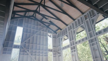 Dancer - Clip Take Me To Church (English) HD