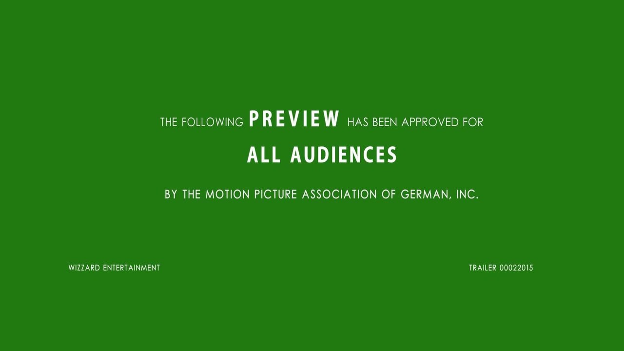 Das kalte Gericht - Trailer (Deutsch) HD