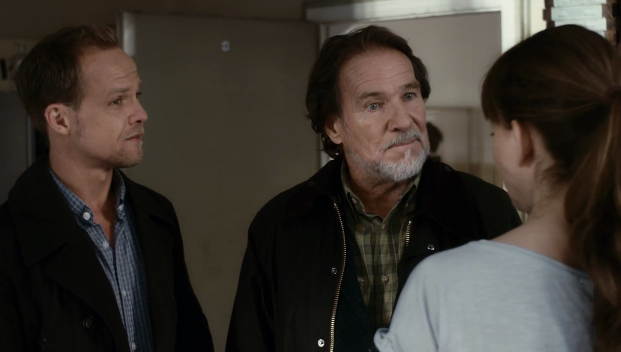 BÃ¶se Wetter - Das Geheimnis der Vergangenheit - Trailer (Deutsch) HD