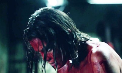 The Vampire Diaries - S08 The Devil Trailer (English) HD