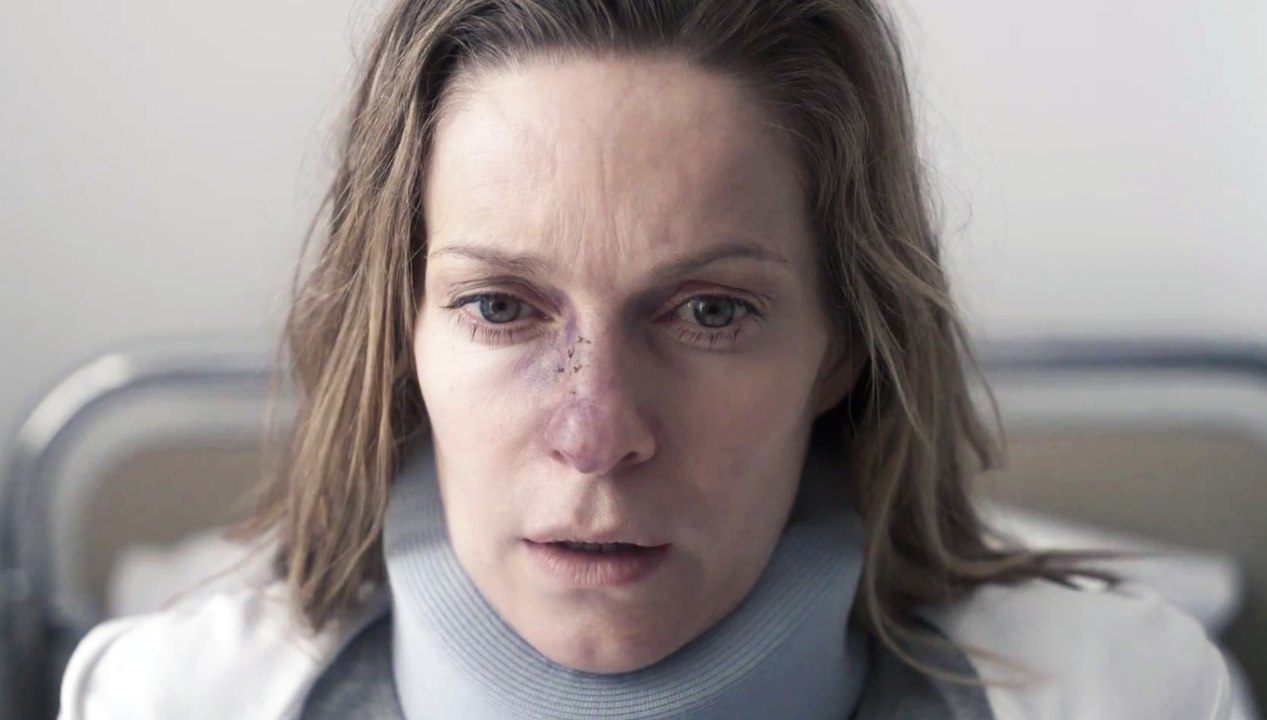 Schwester WeiÃŸ - Trailer (Deutsch) HD