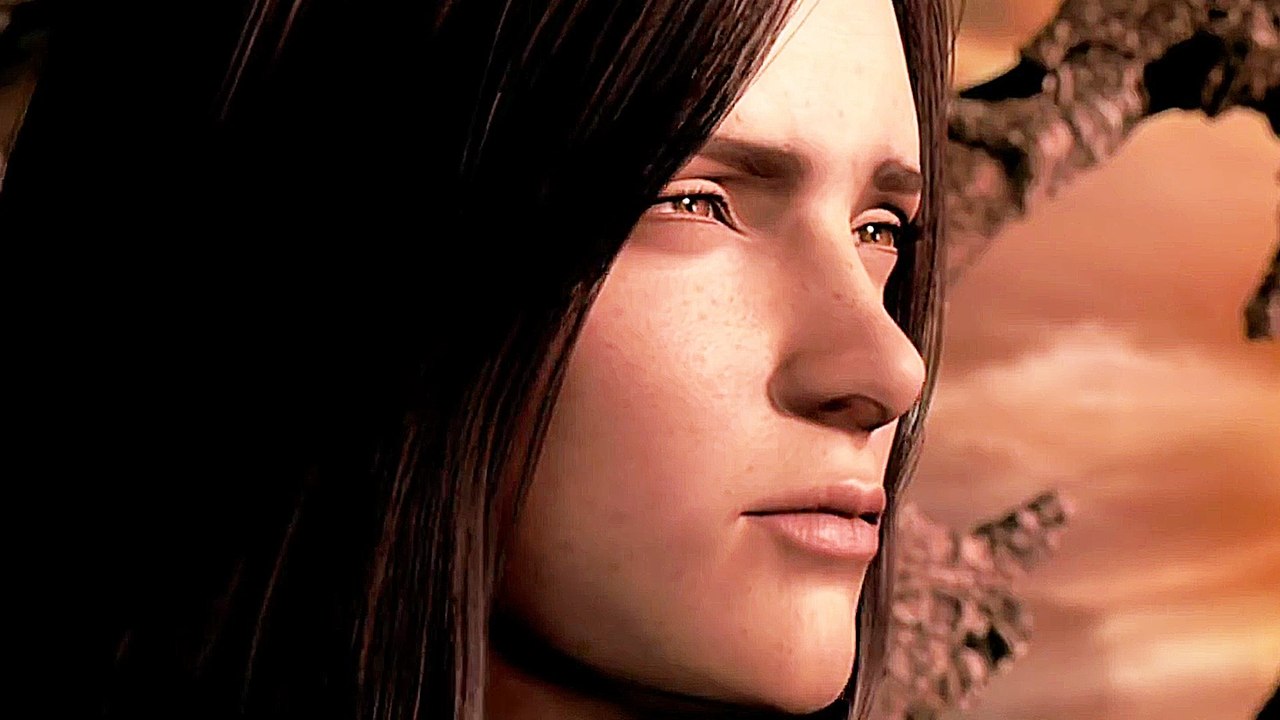 Final Fantasy The Spirits Within - Trailer 2 (English) HD