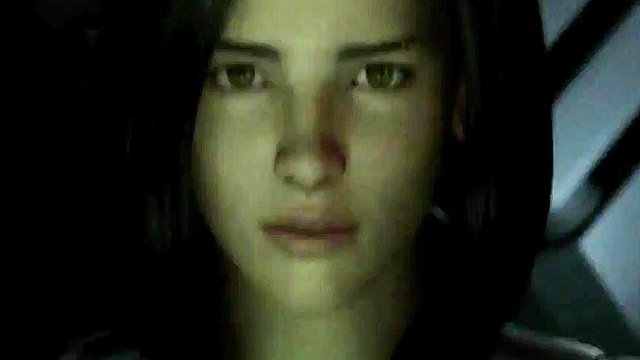 Final Fantasy: The Spirits Within - Trailer 1 (English) HD