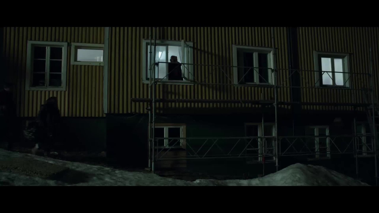 Welcome to Norway - Man braucht doch eine TÃ¼r (Deutsch) HD