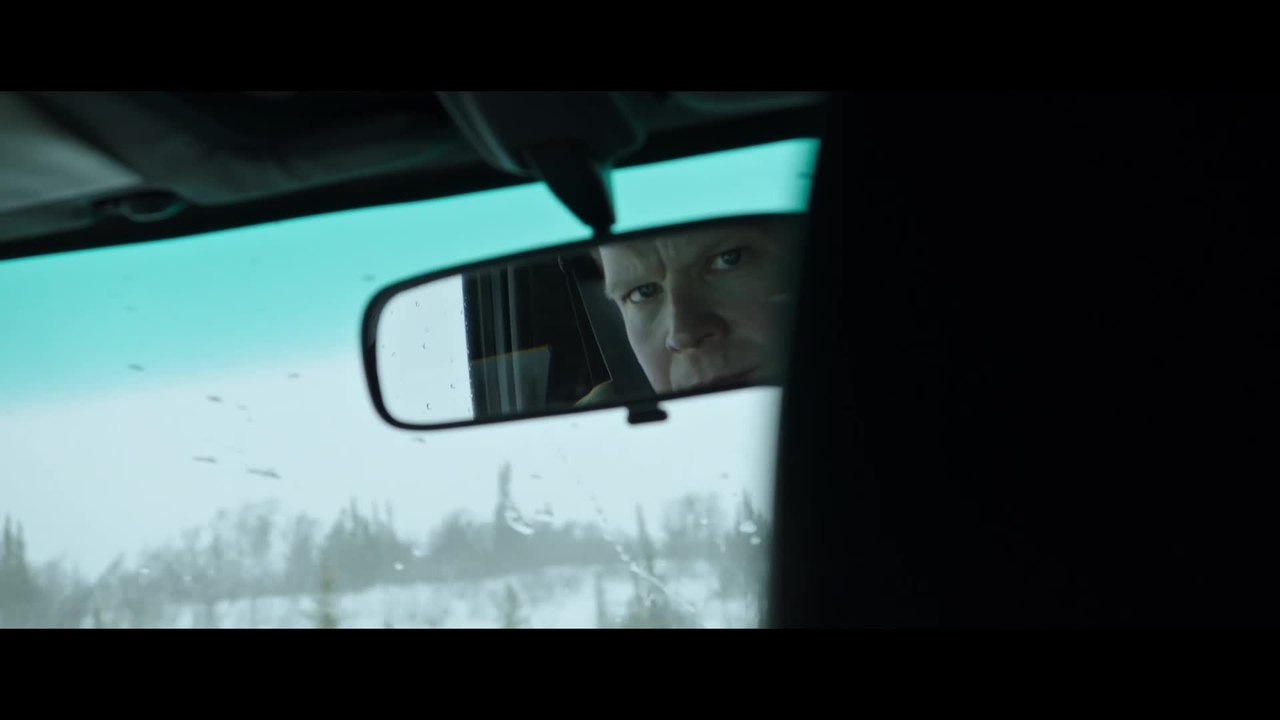 Welcome to Norway - Clip Wohnen denn hier Leute? (Deutsch) HD