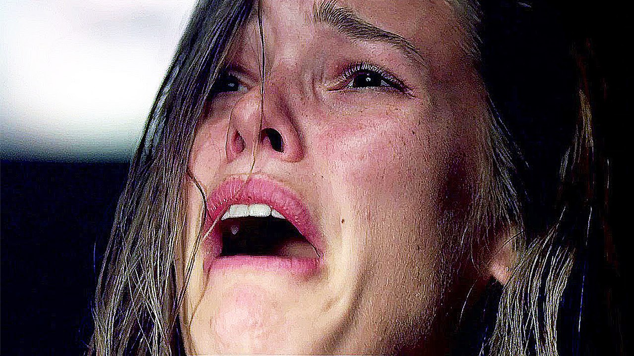 Martyrs - Trailer (Deutsch) HD