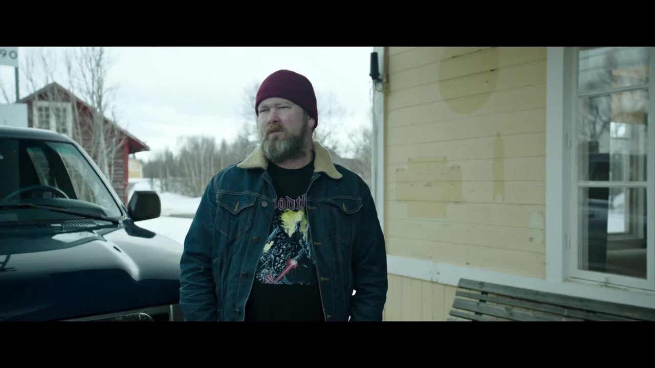 Welcome to Norway - Clip Arsch voll Kohle (Deutsch) HD