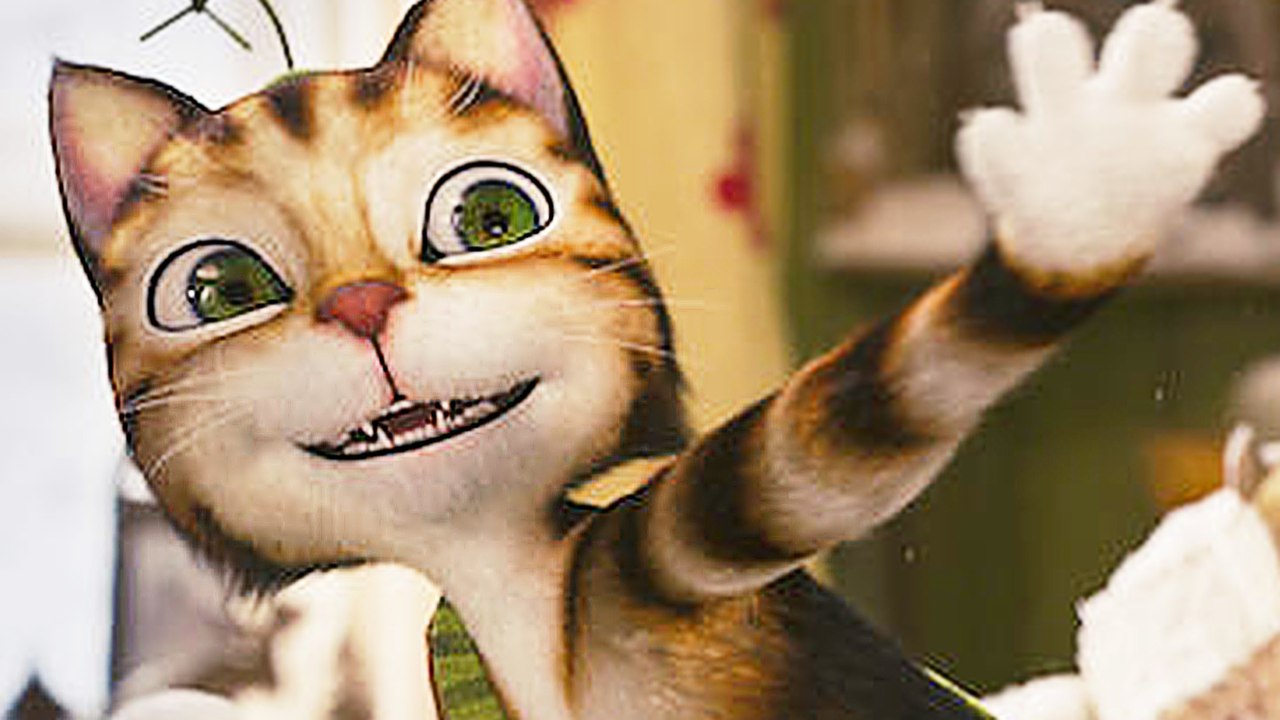 Pettersson und Findus 2 - Trailer (Deutsch) HD